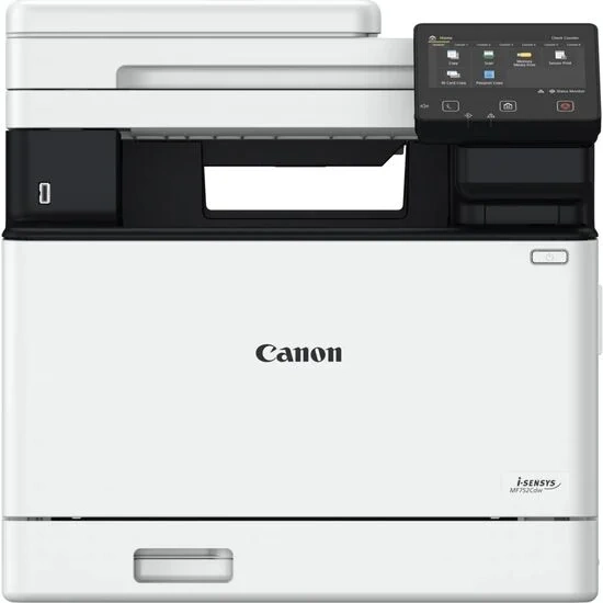 Canon Mf752Cdw Renkli Lazer Fot/Tar/Yazıcı - A4 Usb, Dublex, Wifi