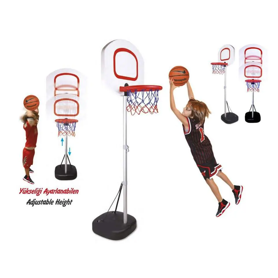 KB 3010-Kral Basket Potası