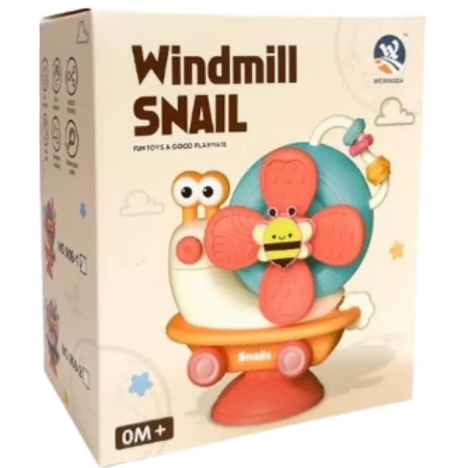 Snaıl Wındmıll