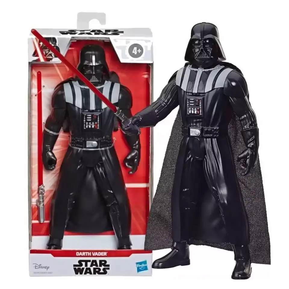 Star Wars Oly E5 Darth Vader