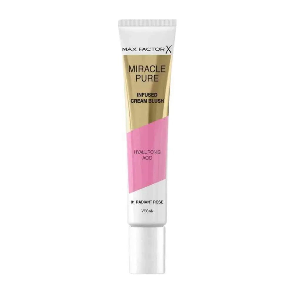 Max Factor