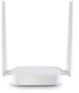 Tenda N301 Wireless Easy Setup Router İnternet Modem