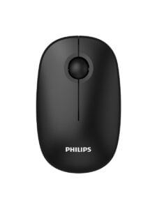 Philips Spk7378 3000 Series Wireless Mouse Siyah