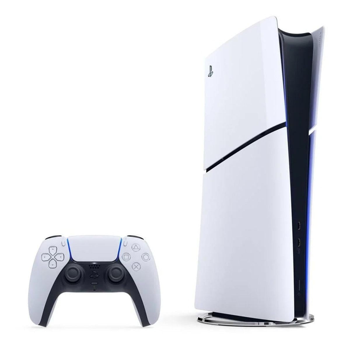 Sony Playstation 5 Slim Digital Edition 825gb