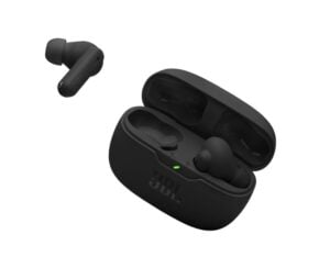 Jbl Vibe Beam 2 Wireless Kulaklık Siyah Jblvbeam2blk