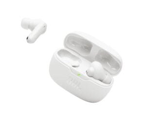 Jbl Vibe Beam 2 Wireless Kulaklık Beyaz Jblvbeam2wht