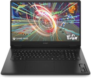 Hp Omen C2ez2ea Amd Ryzen Aı 7 32gb/1tb Ssd Rtx5060-8gb Ekran Kartı Oyuncu Laptop
