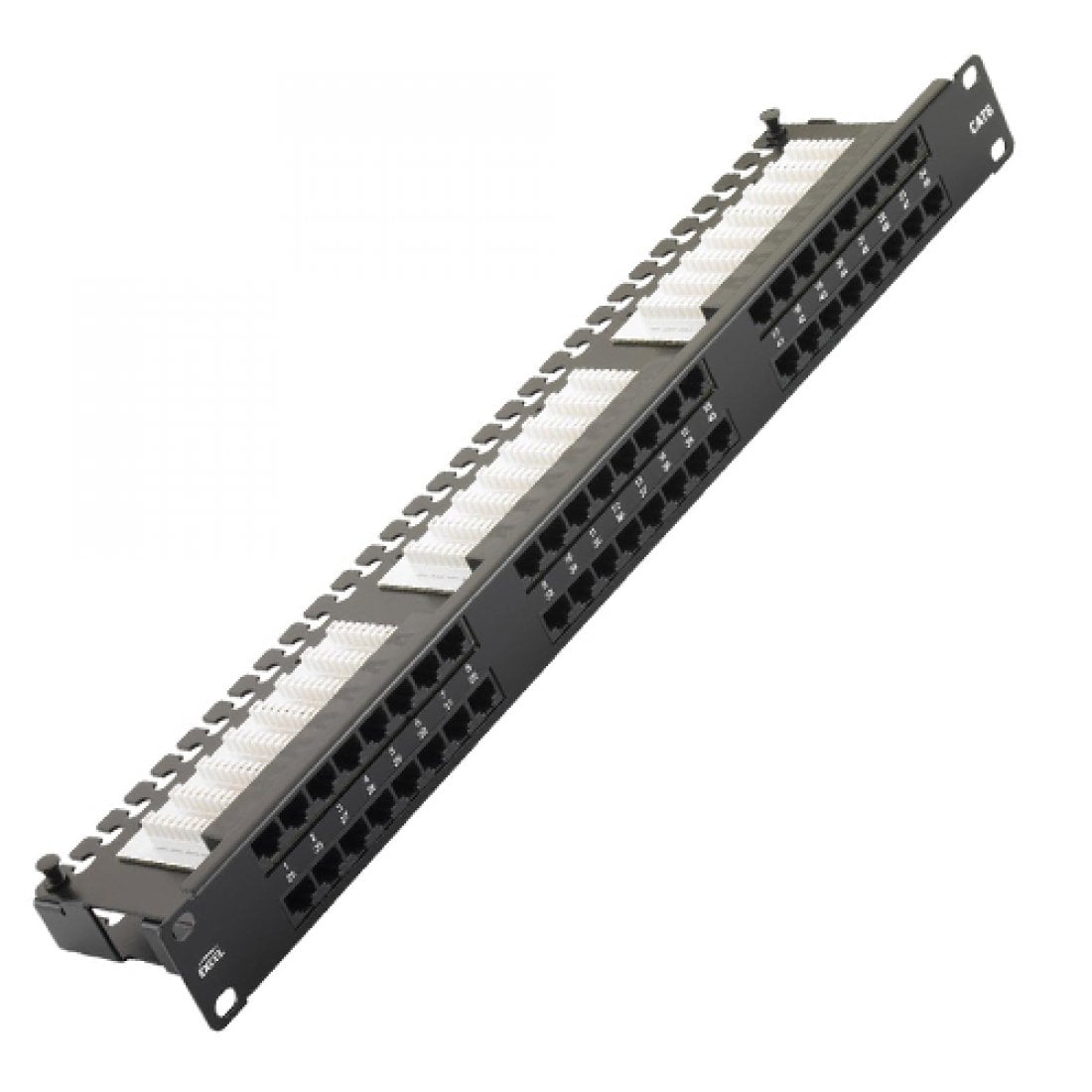 Formrack F0565O1U 1U Kancalı Organizer