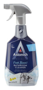 Astonish Specialist Banyo Temizleyici Fresh Breeze 750Ml