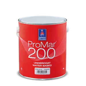 Sherwin-Williams® Promar® 200 Su Bazlı Astar Derin Baz 4L