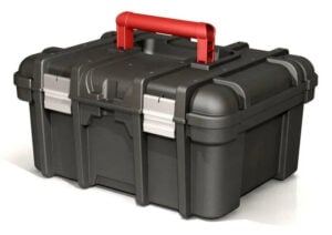 Keter Master Pro Wide 16'' Takım Çantası 16Ltr