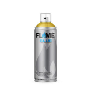 Spray Flame 400Ml Sinyal Sarısı