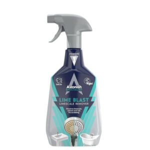 Astonish Specialist Ultimate Kireç Çözücü Serin Okaliptüs 750Ml