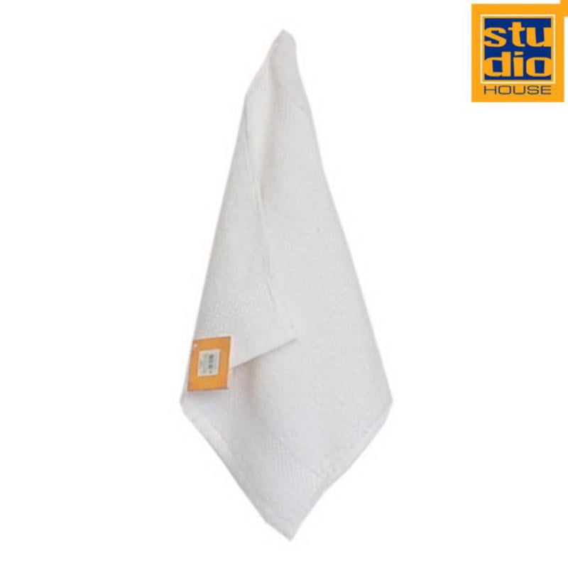 Pure El Havlusu 33X33 Beyaz