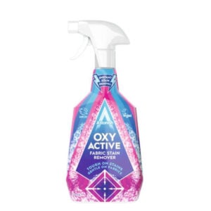 Astonish Oxy Leke Çıkarıcı 750Ml