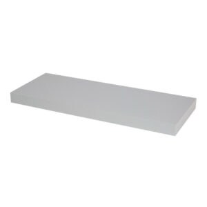 Goodhome Cusko Kalın Raf 60Cm - Gri