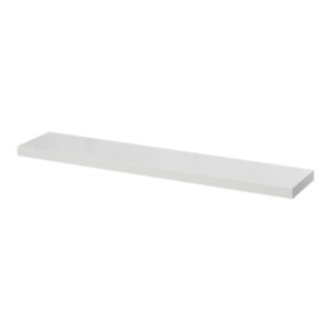 Goodhome Cusko Kalın Raf 118Cm - Gri