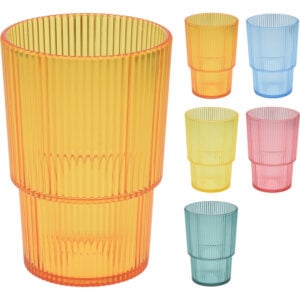 İçme Kabı 475Ml - Farklı Renkler