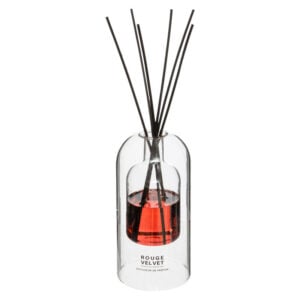 Atmosphera Ilan Diffuser 150Ml - Rouge Velvet