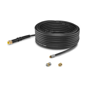 Karcher KAA-2.644-492.0 Boru Temizleme Hortumu Kiti 15M Ekstra Memeli