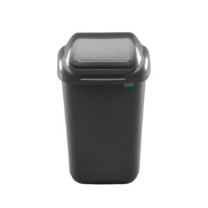 Plafor Atık Kutusu 30L - Grafit