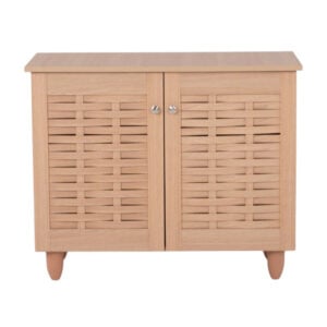 Homemarkt Cassiope Ayakkabılık 77X34X63Cm - Doğal
