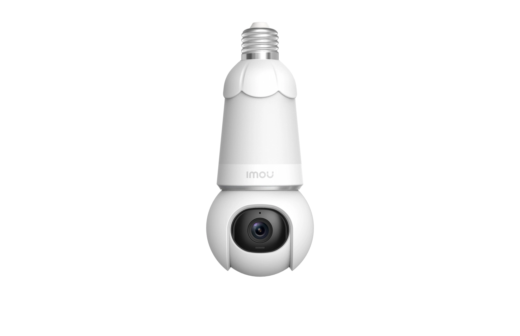 Imou Bulp Cam E27 Ipc-S6Dp-5M0Web