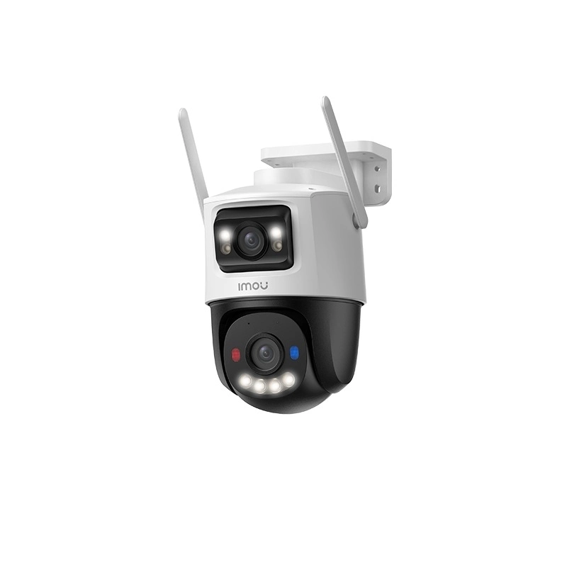 Imou Cruiser Dual 2 Pro Ipc-S7Xfp-8U0Wed 8Mp(4+4) Outdoor