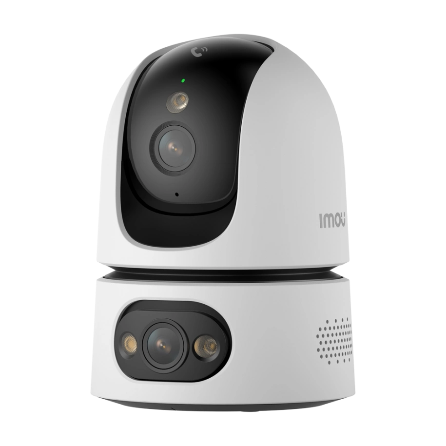 Imou Ipc-S2Xep-6M0S 6Mp Ranger Dual Pro Indoor Security