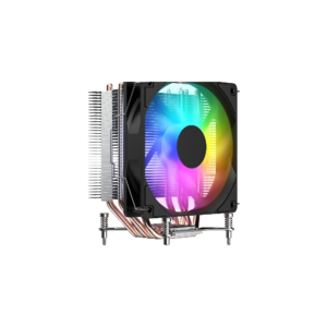 İşlemci Fanı Fsp Nc3 Black 120Mm Siyah Argb 1851/Am5