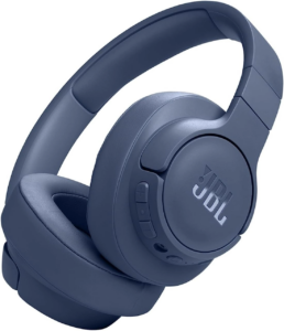 Kulaklık Jbl Tune 770Bt Anc Bluetooh Lacivert