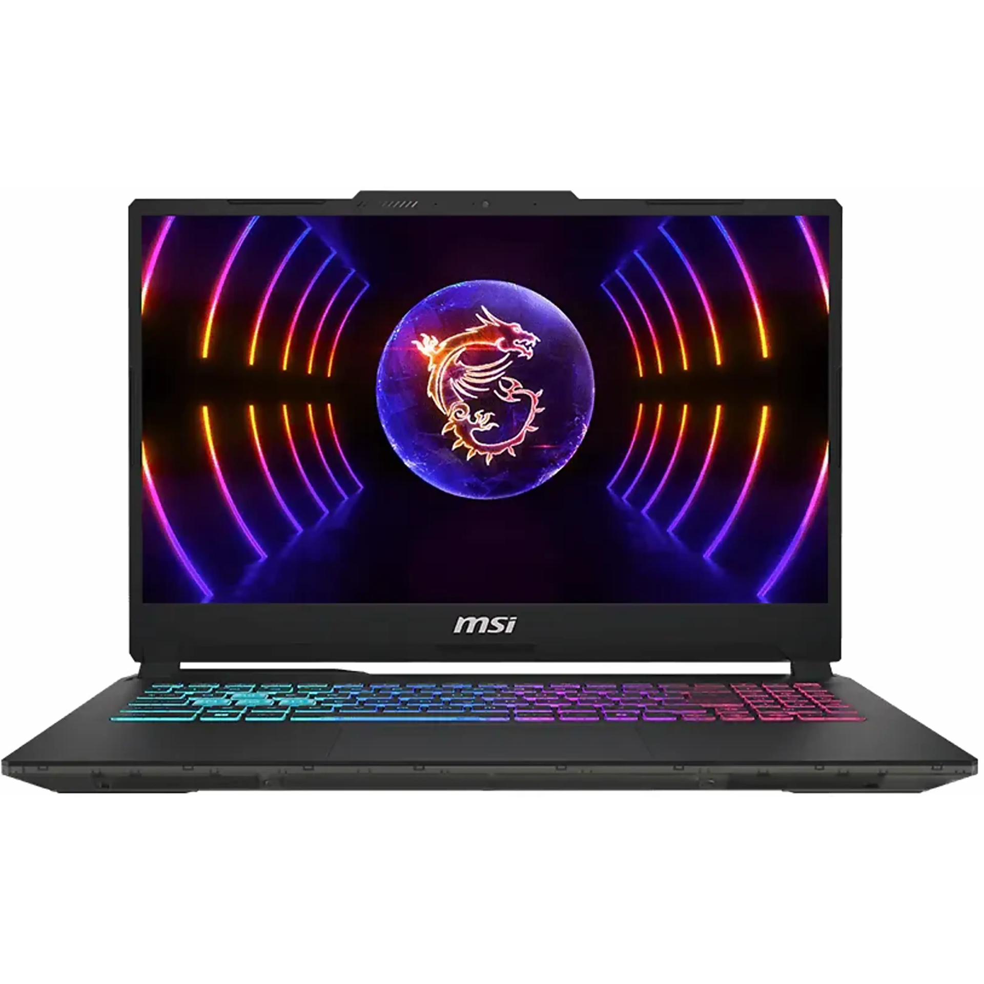 Msi Cyborg 15 A13Ve-2270Xtr I5-13420H 16Gb 1Tb Ssd 6Gb Rtx4050 15.6"