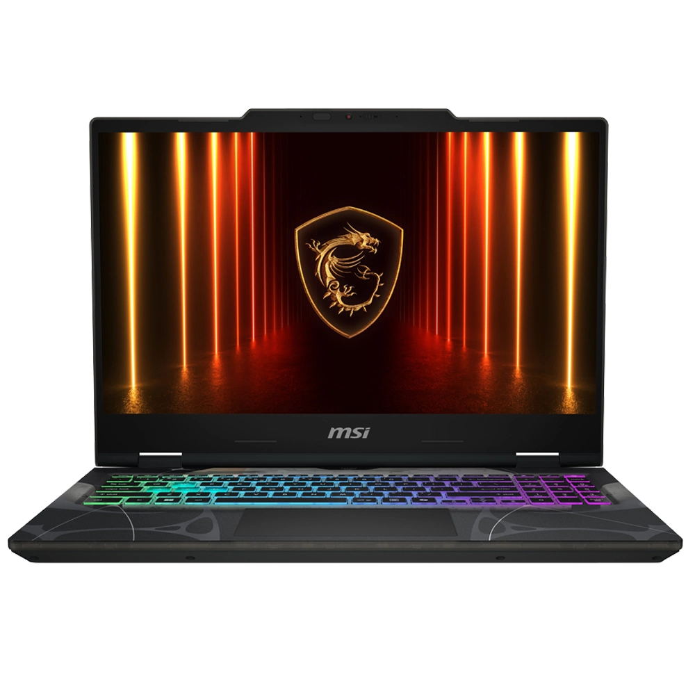 Msi Cyborg 15 B13Wfkg-495Xtr I7-13620H 32Gb Ddr5 Rtx5060 1Tb Ssd 15.6"