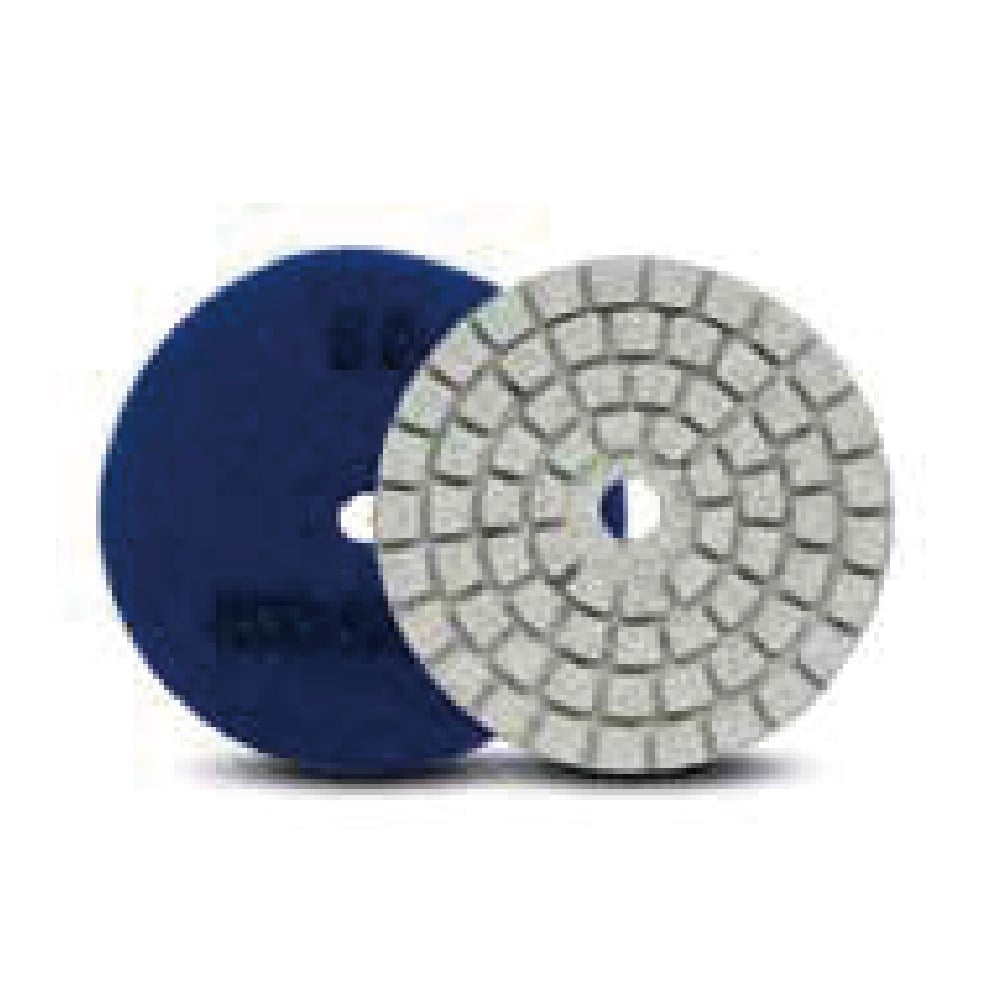 Bihui Islak Polisaj Pedi Kum 50 Çap 50mm