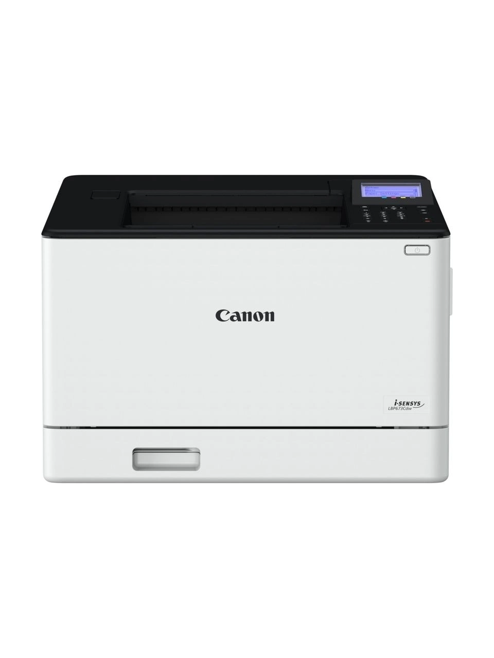 Printer Canon Lbp673Cdw Renkli Laser Yazıcı A4 - Dublex (Wi-Fi)