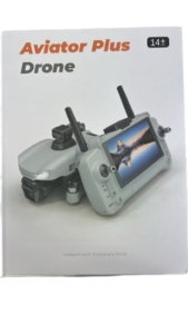Avıator Plus Drone 2656113