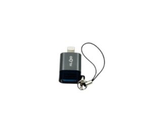 Klgo Hb-11 Otg Usb To Lightning Dönüştürücü
