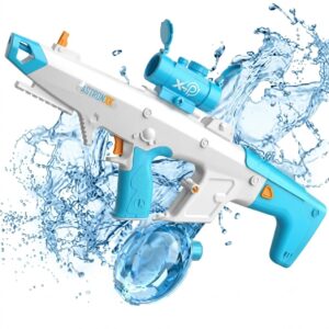 Trendy Toys Işıklı Şarjlı Dürbünlü Su Tabancası (2656006)