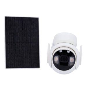 Imou Kıt-ıpc-k9ep-3t0teeu-fsp12-typec 3 Mp Dış Ortam Bataryalı 4g Kamera Ve Solar Panel Kiti