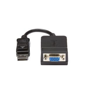 Epıcarma Ea-dp2vgax-gy Full Hd Displayport To Vga Dönüştürücü Adaptör - Gri