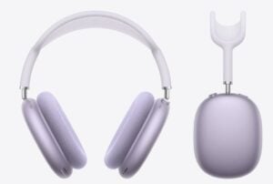 Apple Airpods Max 2 Purple