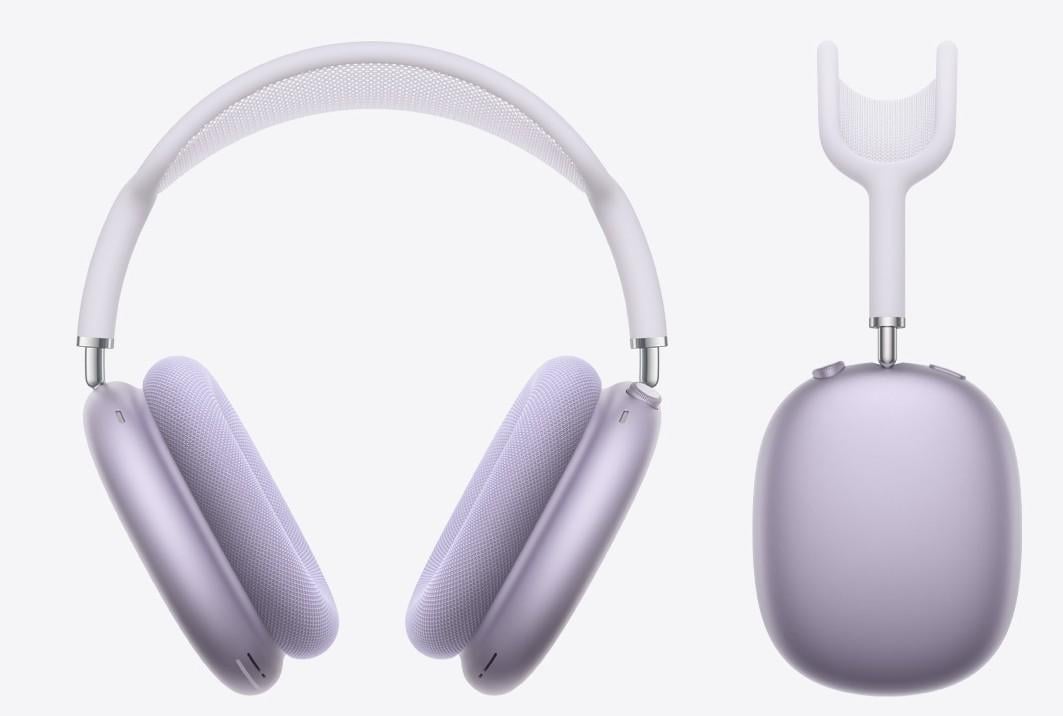Apple Airpods Max 2 Purple