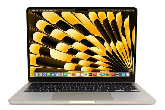 Apple Macbook Air 13