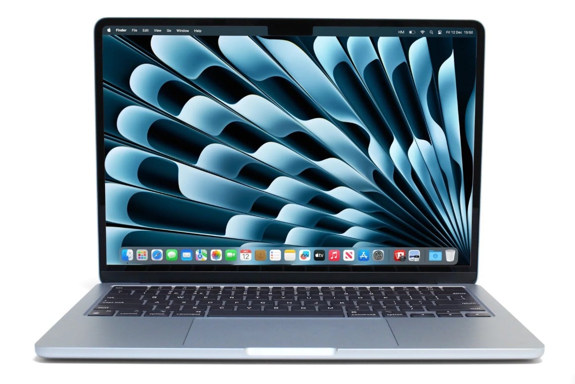 Apple Macbook Air 13