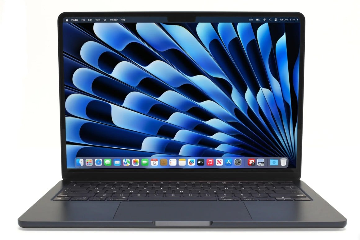 MacBook本体 Apple MacBook Air 13 M5 32GB 1TB US Apple Macbook Air 13