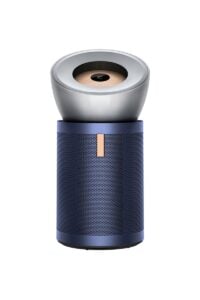Dyson Purifier Big+quiet Formaldehyde Bp03 Hava Temizleyici (parlak Nikel/prusya Mavisi)