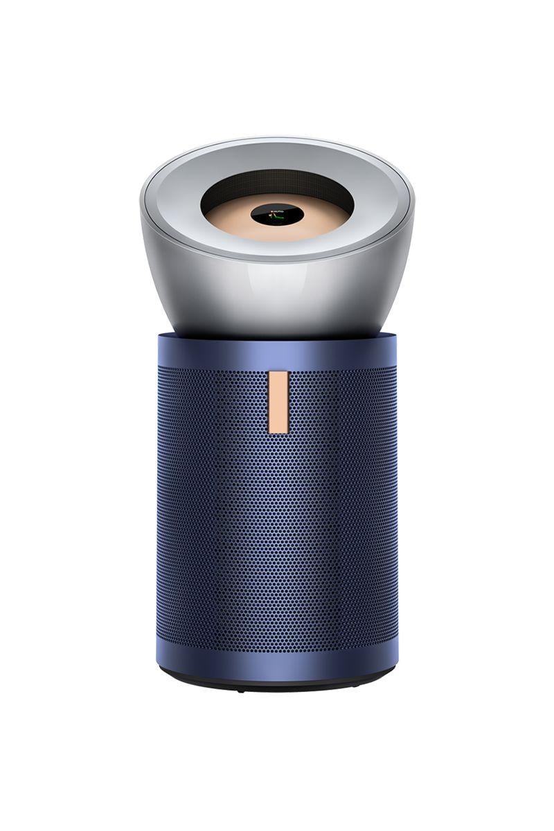 Dyson Purifier Big+quiet Formaldehyde Bp03 Hava Temizleyici (parlak Nikel/prusya Mavisi)