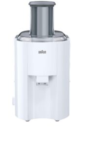 Braun J300wh Identıty Collection Katı Meyve Sıkacağı - Beyaz