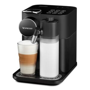 Delonghi Nespresso Gran Lattıssıma En640.b Kahve Makinesi - Siyah