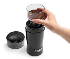 Delonghi De-kg200 Kahve Öğütücü